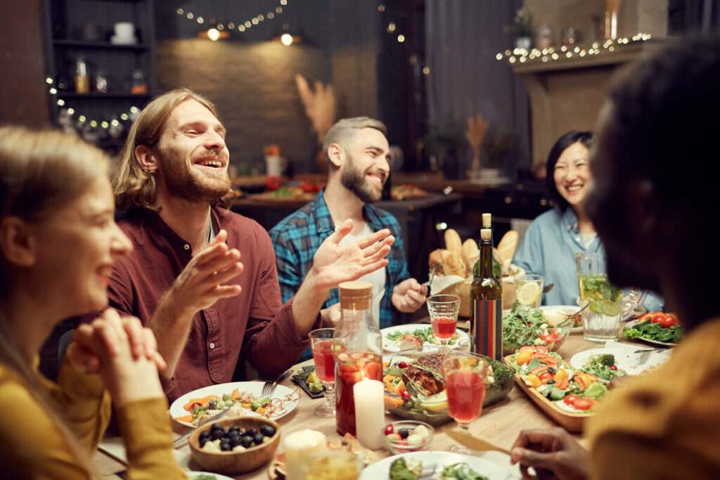 A Food Lover’s Guide to the Best Dining Experiences in Mountain Star, Vail